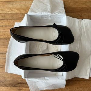 Maison Margiela Ballet Flats